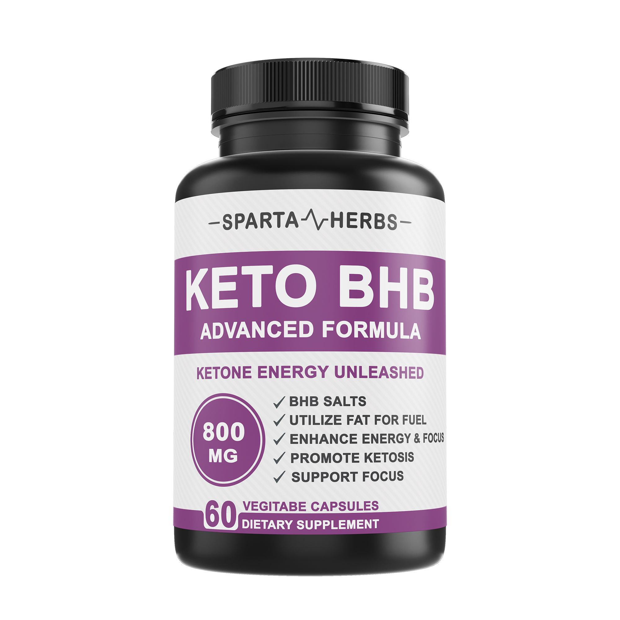 keto bhb salts кето диета отслабване кетогенно хранене екзогенни кетони sparta herbs