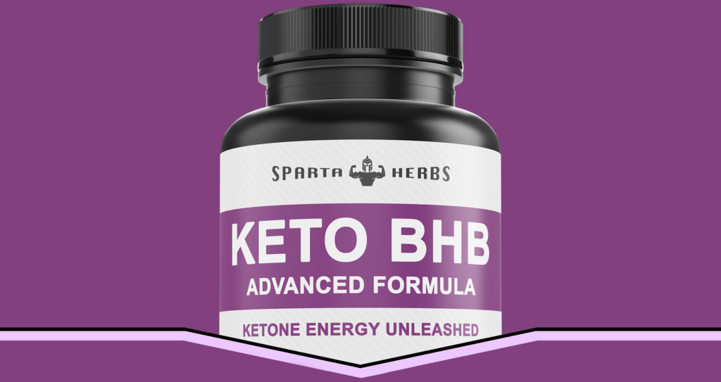 keto bhb salts екзогенни кетони за постигане на кетоза sparta herbs