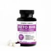 keto bhb кето соли екзогенни кетони за кето диета sparta herbs