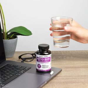 keto bhb кето соли екзогенни кетони за фокус и бистър ум кето диета sparta herbs