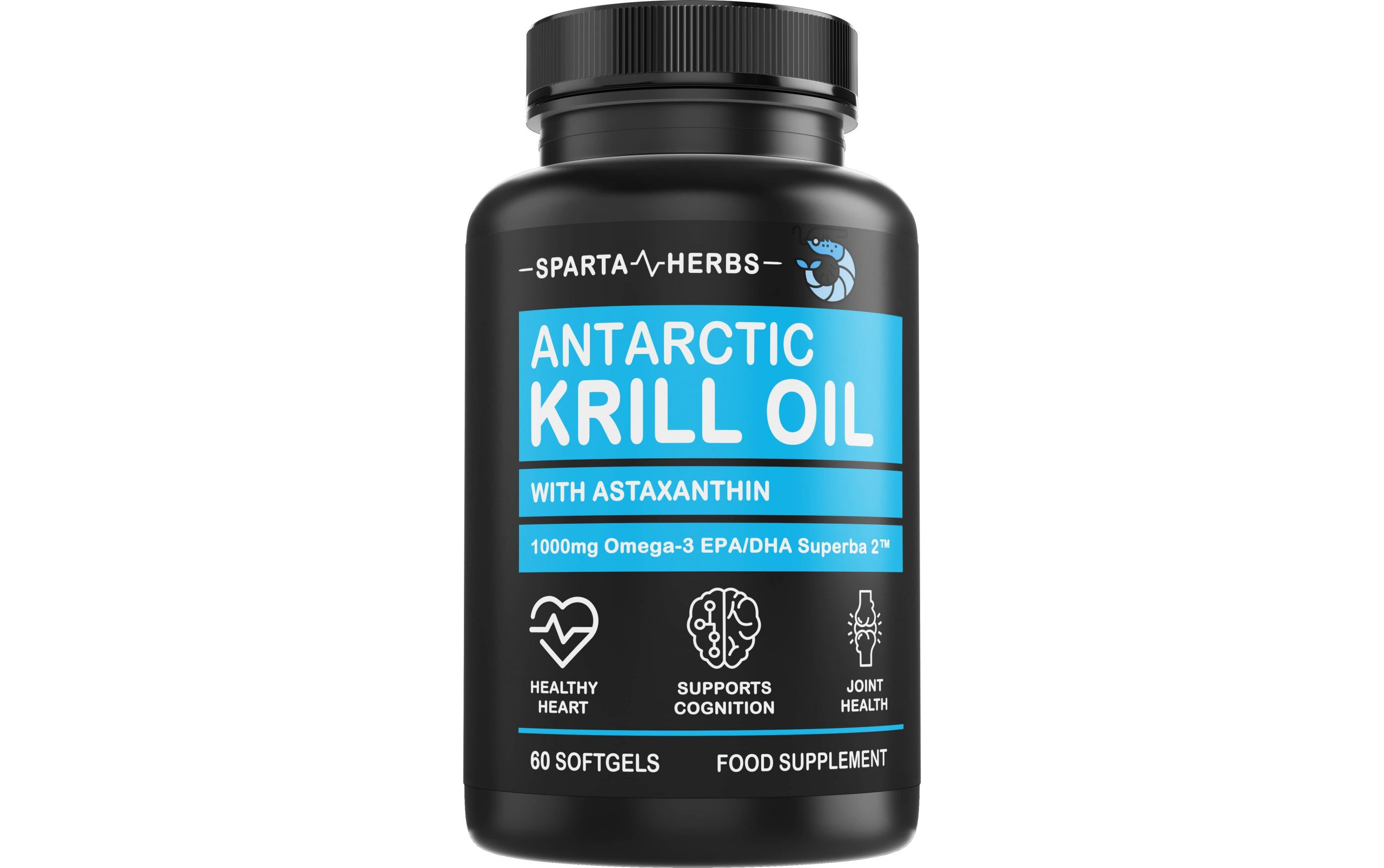 antarctic krill oil sparta herbs