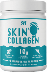 морски рибен колаген skin collagen sparta herbs