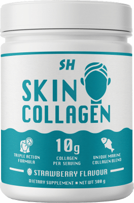 морски рибен колаген skin collagen sparta herbs